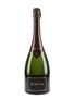 Krug 2006 Disgorged 2018 75cl / 12.5%