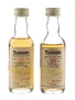 Tamdhu 10 Year Old Bottled 1970s & 1980s 2 x 5cl / 40%