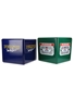 Pernod Ice Buckets  2 x 18cm x 18cm