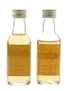 Cragganmore 12 Year Old Bottled 1990s 2 x 5cl / 40%