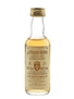 Glenury Royal 12 Year Old Bottled 1990s - Gordon & MacPhail 5cl / 40%