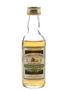 Glenlivet 12 Year Old Bottled 1980s - Gordon & MacPhail 5cl / 40%