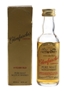 Glenfarclas 8 Year Old Bottled 1980s - Saccone & Speed 5cl / 40%