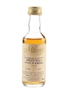 Springbank 1965 27 Year Old Bottled 1992 - Milroys 5cl / 46%