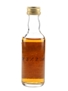 Springbank 1965 27 Year Old Bottled 1992 - Milroys 5cl / 46%