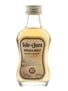 Isle Of Jura 10 Year Old Bottled 1980s 5cl / 40%