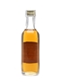 Isle Of Arran Lochranza 11 Year Old Hellmann's Naturextrakte Sherry Puncheon 5cl / 57%