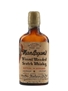 MacLagan's 8 Year Old Bottled 1930s 4.7cl / 44%