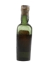 Brown & Pank Old Tradition Special Bottled 1940s 5cl