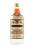 Eucario Gonzalez Tequila Blanco Bottled 1980s 70cl / 38%