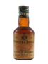 Hedges & Butler Vat 250 1667-1917 Bottled 1930s 5cl