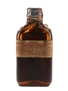 White Horse 8 Year Old Bottled 1930s - Browne Vintners 4.7cl / 43.4%