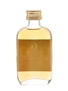 Talisker Miniature Gordon & MacPhail Bottled 1980s - Black Label Gold Eagle 5cl / 40%