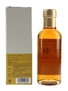 Yoichi Woody & Vanillic Distillery Exclusive 18cl / 55%