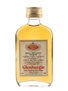 Glenburgie 1948 & 1961 Royal Wedding Bottled 1981 - Gordon & MacPhail 5cl / 40%