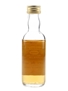 Glen Keith 1963 Connoisseurs Choice Bottled 1980s - Gordon & MacPhail 5cl / 40%