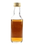 Dallas Dhu 1968 Connoisseurs Choice Bottled 1980s - Gordon & MacPhail 5cl / 40%