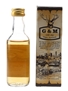 Kinclaith 1966 Connoisseurs Choice Bottled 1980s - Gordon & MacPhail 5cl / 40%