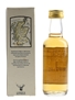 North Port - Brechin 1981 Connoisseurs Choice Bottled 2000s - Gordon & MacPhail 5cl / 40%