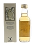 Aberfeldy 1989 Connoisseurs Choice Bottled 2000s - Gordon & MacPhail 5cl / 43%