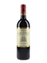 Chateau Malartic Lagraviere 2002 Grand Cru Classe - Graves 75cl / 13%