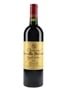 Chateau Leoville Poyferre 2002 Saint-Julien 75cl / 13.5%