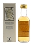 Aberfeldy 1977 Connoisseurs Choice Bottled 2000s - Gordon & MacPhail 5cl / 40%