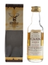 Highland Park 1982 Cask Strength Bottled 1994 - Gordon & MacPhail 5cl / 56.9%