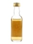 Caol Ila 1972 Connoisseurs Choice Bottled 1980s - Gordon & MacPhail 5cl / 40%