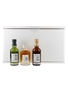 Suntory The Art of Japanese Whisky Gift Set  3 x 5cl / 43%