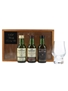 Glenlivet Whisky Tasting Set  3 x 5cl