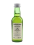 Laphroaig 10 Year Old Bottled 1980s-1990s - Pre Royal Warrant 5cl / 40%