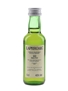 Laphroaig 10 Year Old Bottled 1980s-1990s - Pre Royal Warrant 5cl / 40%