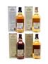 Yamazaki 2022 Cask Series Tsukuriwake Selection 4 x 70cl / 48%