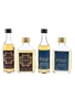 Inverey & Speyside Marks & Spencer 4 x 5cl / 40%