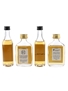 Inverey & Speyside Marks & Spencer 4 x 5cl / 40%