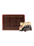 Haig Express Y-23 1922 Aec Omnibus Matchbox - Models Of Yesteryear 10cm x 5cm