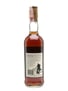 Macallan 1969 18 Year Old - Giovinetti 75cl / 43%