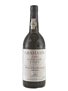 Graham's 1980 Vintage Port Bottled 1982 - The Wine Society 75cl