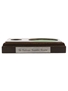 The Balvenie Founders Reserve Bottle Display Stand  18.5cm x 13cm x 3cm