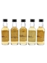 Glen Cairn 10 Year Old Regional Malts Tesco 5 x 5cl / 40%