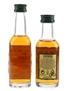 Four Roses Bourbon  4cl & 5cl