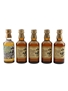 Suntory 12 Year Old & Yamazaki 12 Year Old  5 x 5cl / 43%