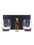 Johnnie Walker Blue Label The John Walker Gift Set  5cl / 40%