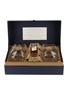 Johnnie Walker Blue Label The John Walker Gift Set  5cl / 40%