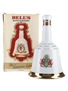 Bell's Ceramic Decanter Queen Elizabeth II 60th Birthday 75cl / 43%