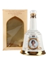 Bell's Ceramic Decanter Queen Elizabeth II 60th Birthday 75cl / 43%