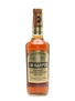 I W Harper Gold Medal Bottled In Bond 1970s 75cl / 40%