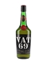 Vat 69 Bottled 1970s 75.7cl / 40%