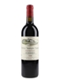 Chateau Troplong Mondot 1998 Saint Emilion Grand Cru Classe 75cl / 13%